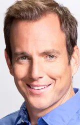 Уилл Арнетт