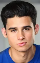 Хантер Сэнсон