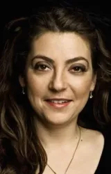 Луиза Фридберг