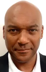 Колин Сэлмон