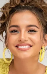 Изабела Мерсед