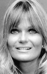 Валери Перрайн