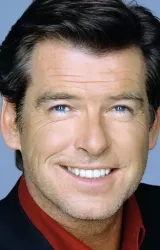 Пирс Броснан